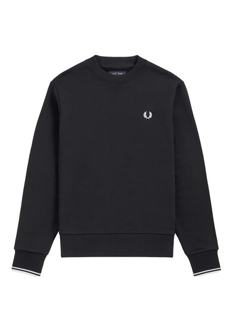 Sweatshirt Crew-neck FRED PERRY FRED PERRY | Sweatshirts | M7535248